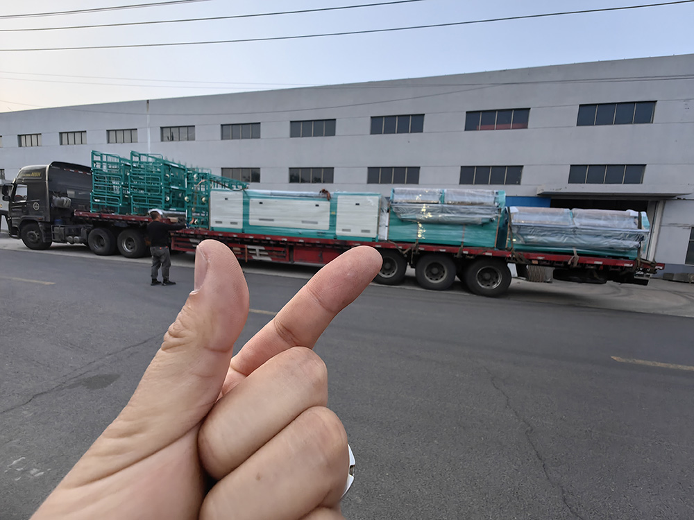 發貨發貨千手的訂單真的太多了！